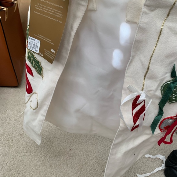 Rod hanger - Picture 2 of 4